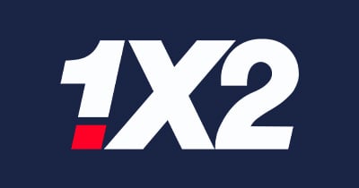 1X2 logo