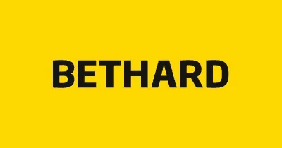 Bethard logo