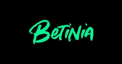 Betinia logo