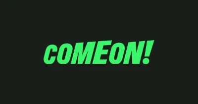 ComeOn logo