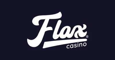 Flax Casino logo