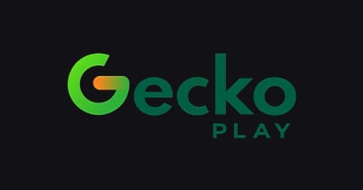 GeckoPlay logo