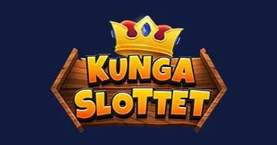 Kungaslottet logo