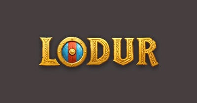 Lodur logo