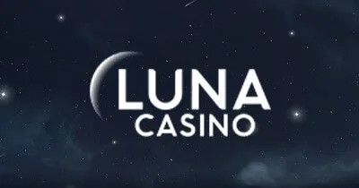 Luna Casino logo