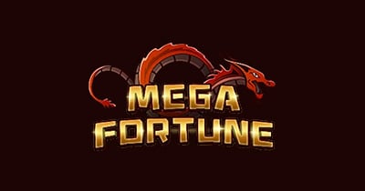 Mega Fortune logo