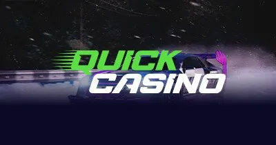 QuickCasino logo
