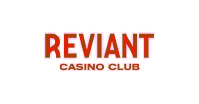 Reviant logo